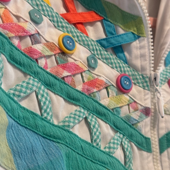 80s jacket - Picture 4 of 5